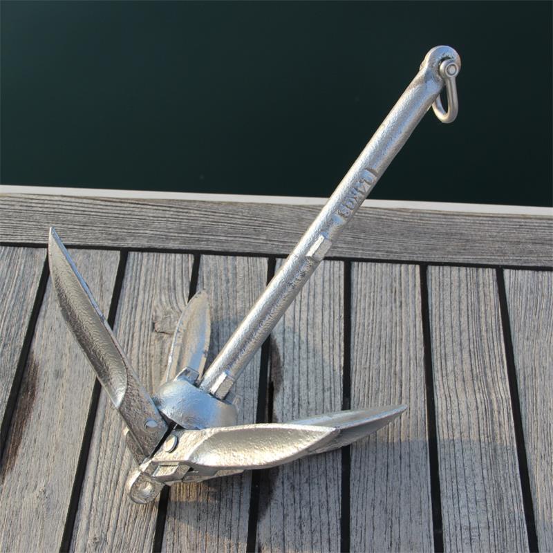 A/B Type Folding Anchor