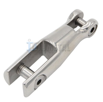 Stainless Steel Anchor Connector