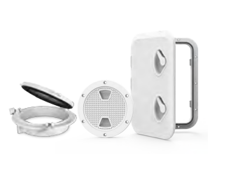 97-98 Hatches/Portholes Hatches