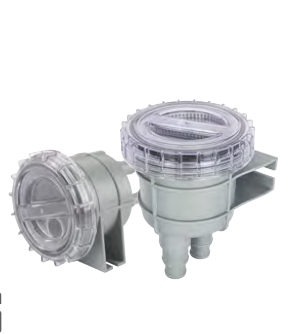 66 Sea Water Filters