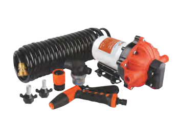 54-60 Washdown Pump Kits