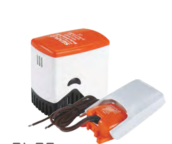 31-36 Switch Panels/Float Switches