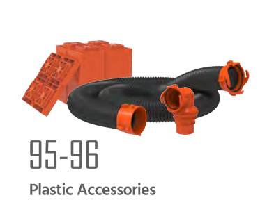 95-96 Plastic Accessories