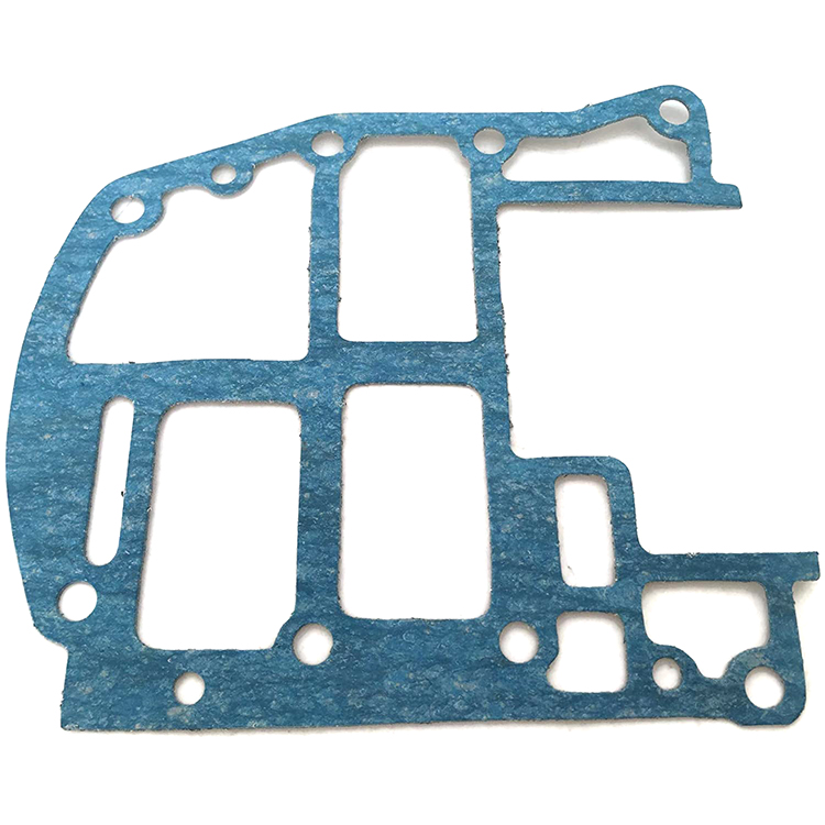 6F5-45113-A0 Upper Casing Gasket For Yamaha Outboard Motor 2T T36 36HP 40HP C40