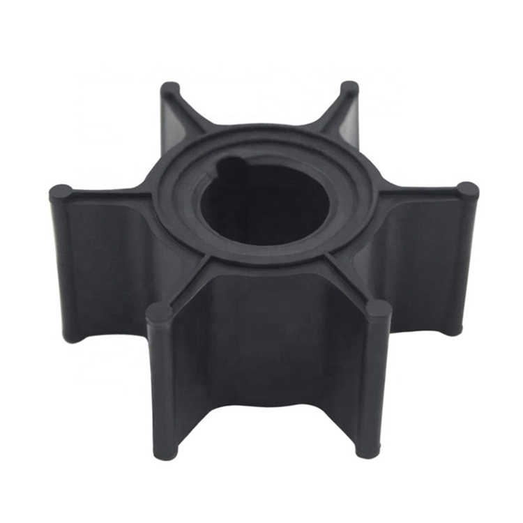 Boat Engine Water Pump Impeller 3B2-65021-1 18-8920 for Nissan Tohatsu 6HP 8HP 9.8HP Outboard Motor