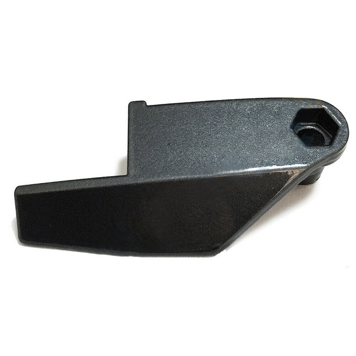 6B4-42815-00-4D Yamaha Lever, clamp 6B442815004D, New Genuine OEM Part