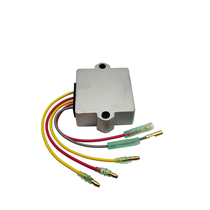 88852A7 Voltage Regulator Kit for Mercury 135-200 2.0L 2.4L 2.5L