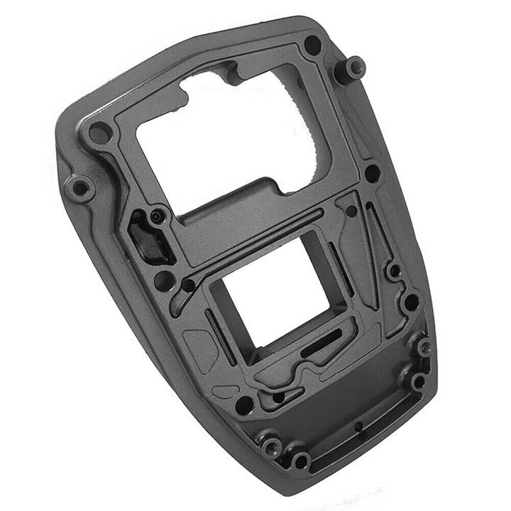 GUIDE,EXHAUST FOR YAMAHA 15HP 6B4-41137-00-CA