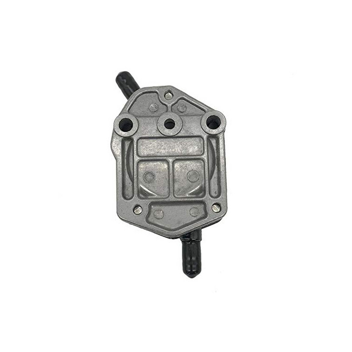 6A0-24410-00 663-24410-00/01/02/03/04/05 692-24410-00 Fuel Pump Assy for Yamaha 2-Stroke 25HP 30HP 40HP 50HP 55HP 60HP 75HP 90HP
