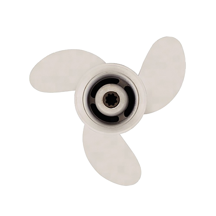 683-45941-00 683-45941-00-EL 9.9HP 15HP Outboard Motor Helice Propeller For Boat Engine