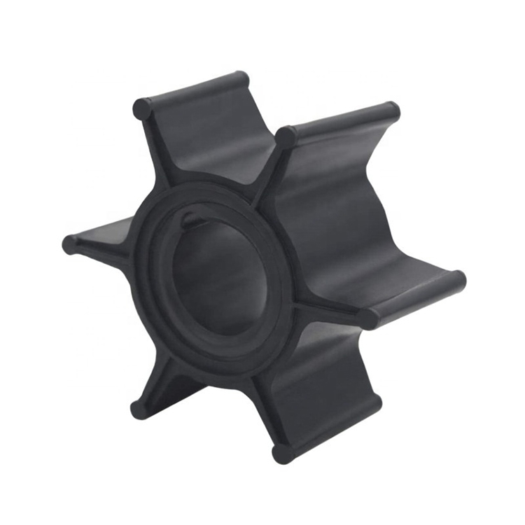 Boat Engine Water Pump Impeller 3B2-65021-1 18-8920 for Nissan Tohatsu 6HP 8HP 9.8HP Outboard Motor