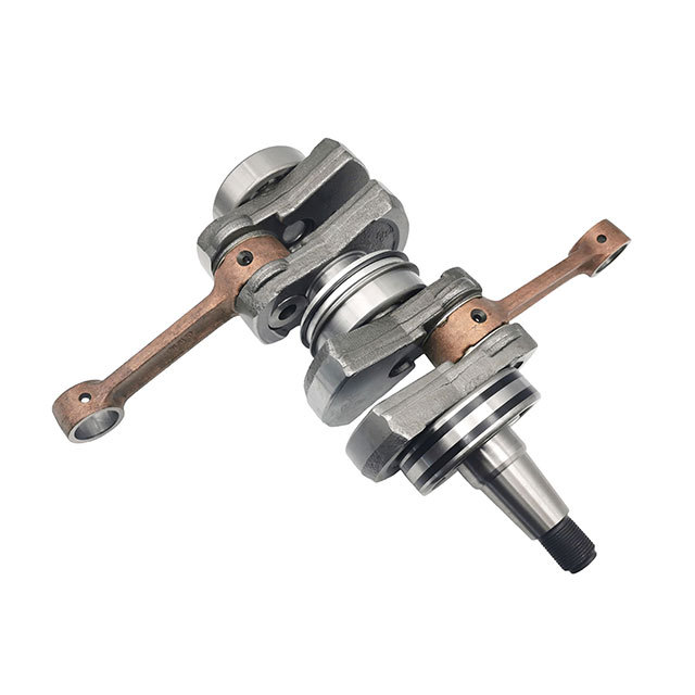 6F5-11400-00 6F5-11400-10 CRANKSHAFT ASSY Replacement for YAMAHA 40HP