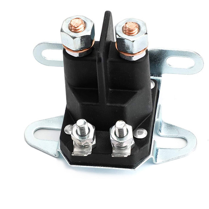 278-000-342 295-500-900 New Starter Relay Solenoid Compatible With Sea-Doo 1994 Xpi Gtx Spx 1993-1994 Xp 650Cc