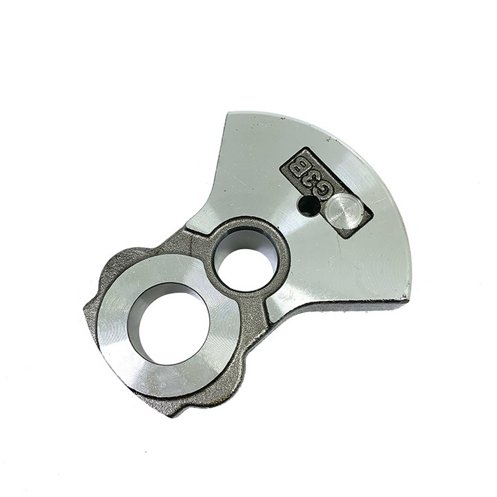 Taiwan, China 9.9-15HP 63V-11432-00 Outboard Crank 3 For YAMAHA