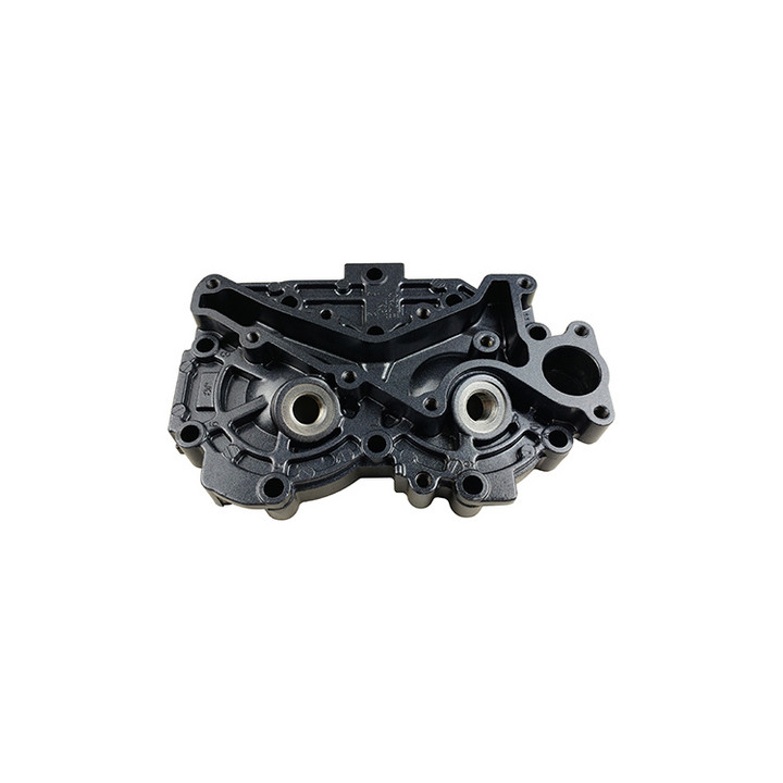 good price outboard parts head cylinder for yamaha 15hp OEM 6B4-11111-00-1S