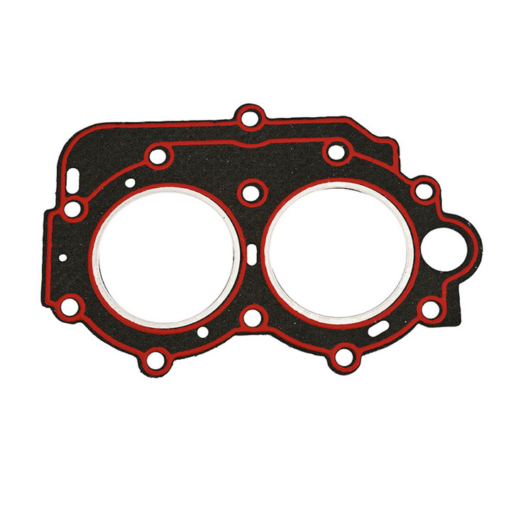 63v-11181-A1 China Supply Cylinder Head Gasket For 9.9HP 15HP 2 Stroke Outboard Motor Engine