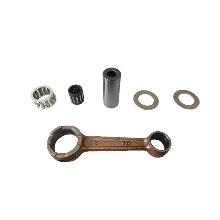 12161-93902 Connecting Rod Kit For suzuki Outboard engine parts 9.9/15HP FOB Reference Price:Get Latest Price