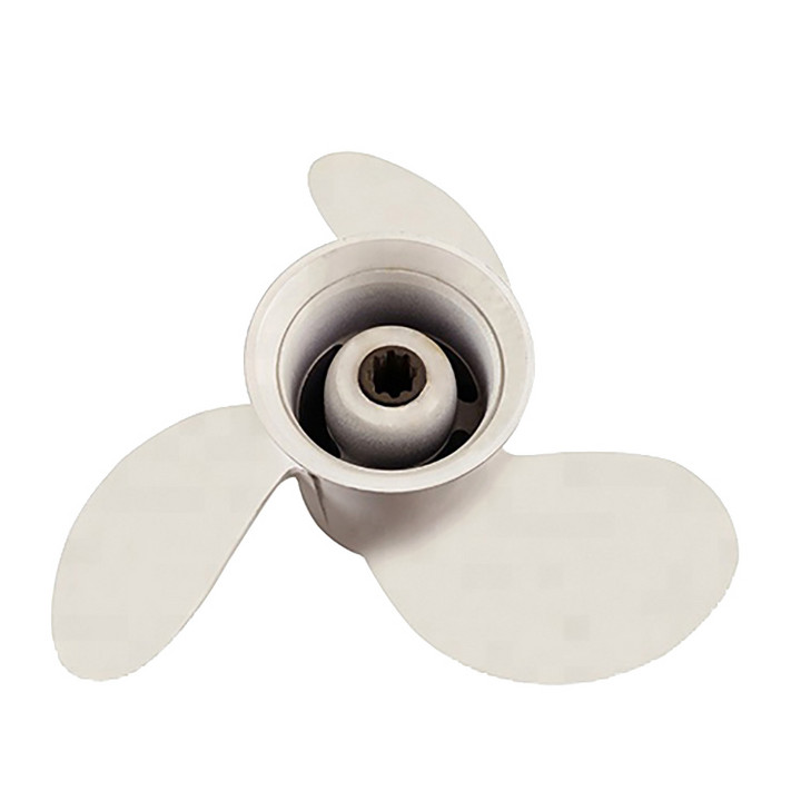 683-45941-00 683-45941-00-EL 9.9HP 15HP Outboard Motor Helice Propeller For Boat Engine