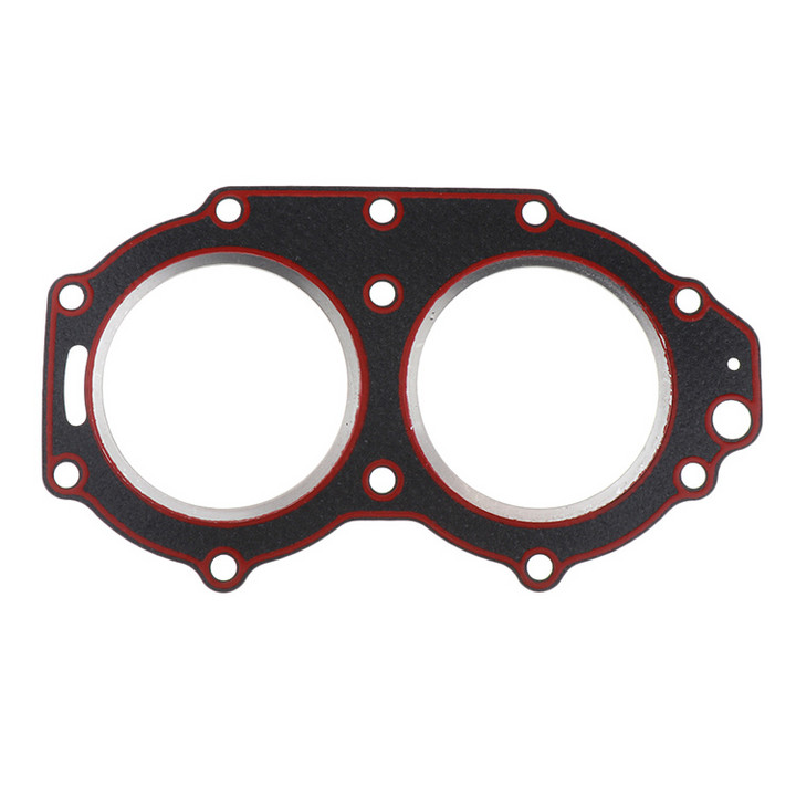 CYLINDER HEAD GASKET CYL 66T-11181-A2 For Yamaha Outboard 40HP Enduro 40 X Boat