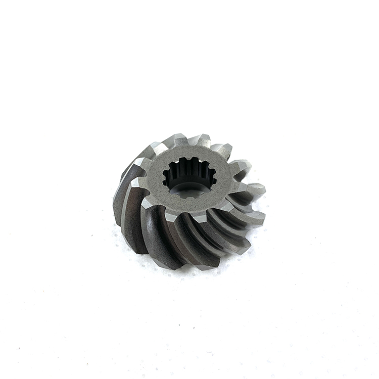 Pinion Gear 346-64020-1 For TOHATSU NISSAN Outboard Motor 25HP 30 HP 346-64020 346-64020-0 16138T01 16138 1