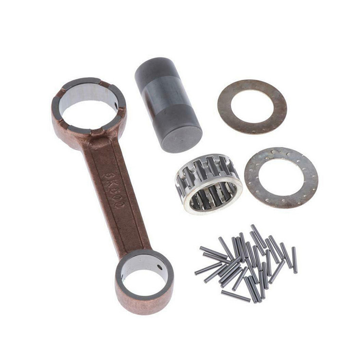 6K5-11650-00 Boat Engine 6K5-11651-00 6K5-11651-00 Connecting Rod Kit for Yamaha 60HP 70HP Outboard Motor