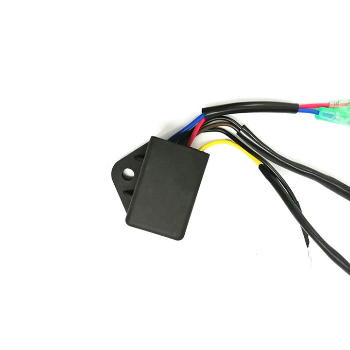 CDI Igniter for Nissan 9.9HP/ 15HP/ 18HP Tohatsu M9.9/ M15/ M18 3G2-06060-2