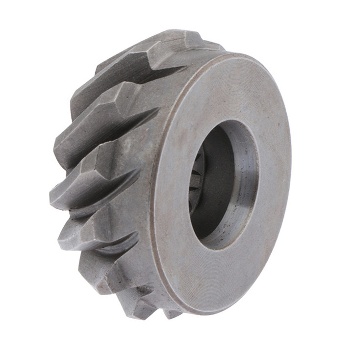 Aftermarket 63V-45551-00 Pinion Gear for Yamaha, Pursun, Hidea 9.9 15 HP Outboard Engine, 2 Stroke