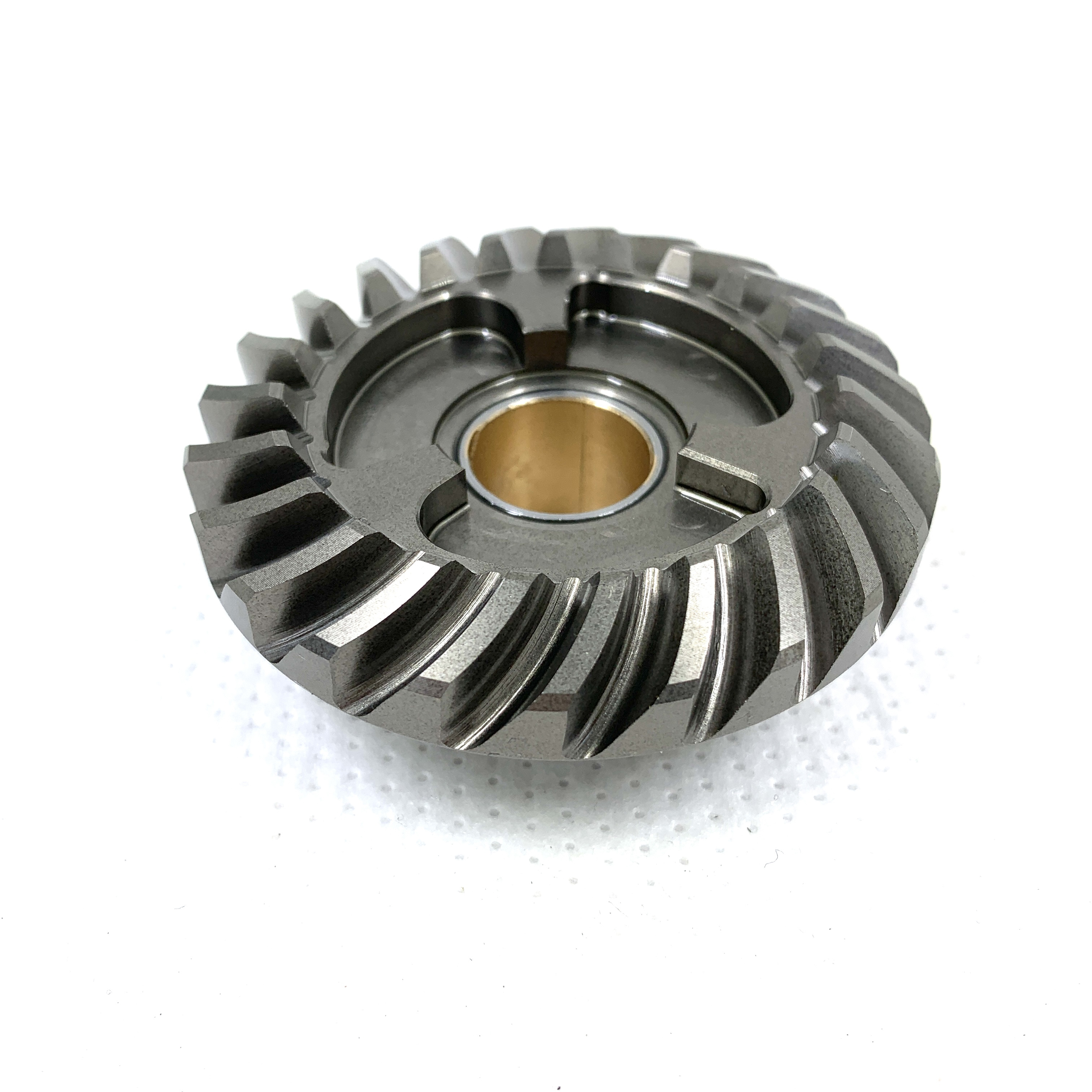 FORWARD BEVEL GEAR A 346-64010-1 0 fit for Tohatsu Nissan 25HP 30HP Motor engranaje 346-64010-0