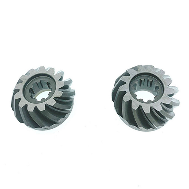 Pinion Gear for Yamaha 40hp Enduro 4-stroke F40BMLH LOWER CASING DRIVE 66T-45551-00 66T4555100 13T