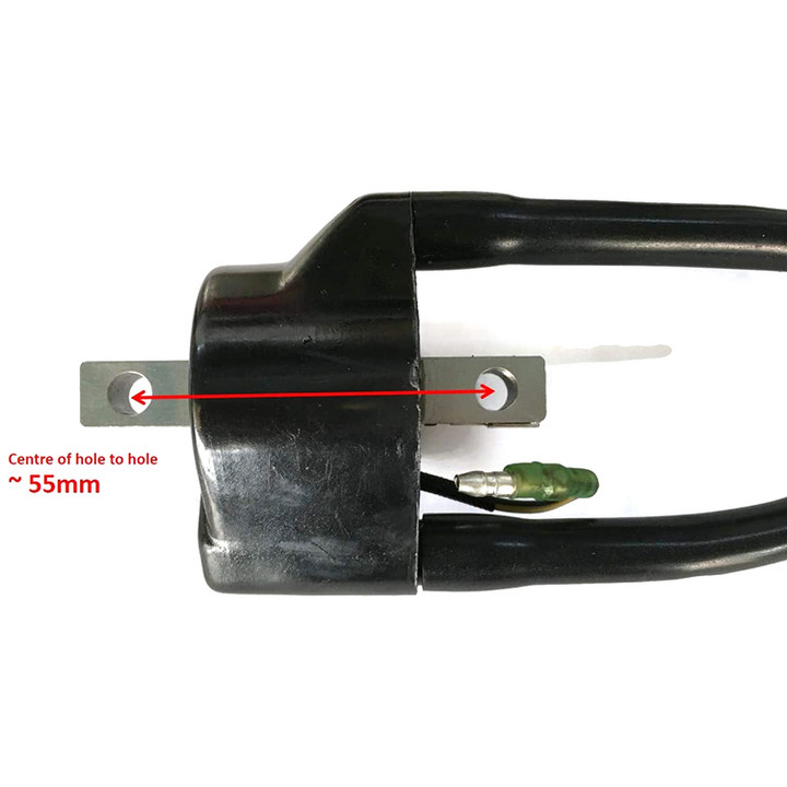 Boat Engines 3G2-06040-2 3M3-06048-2 3G2060402 3M3060482 3G2060402M 3M3060482M Ignition coil for Tohatsu Nissan 9.9HP 15HP 18HP