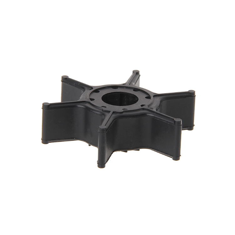 63V-44352-00 China Manufacture 8HP 9.9HP 15HP Outboard Motor Water Pump Impeller For Boat Engine