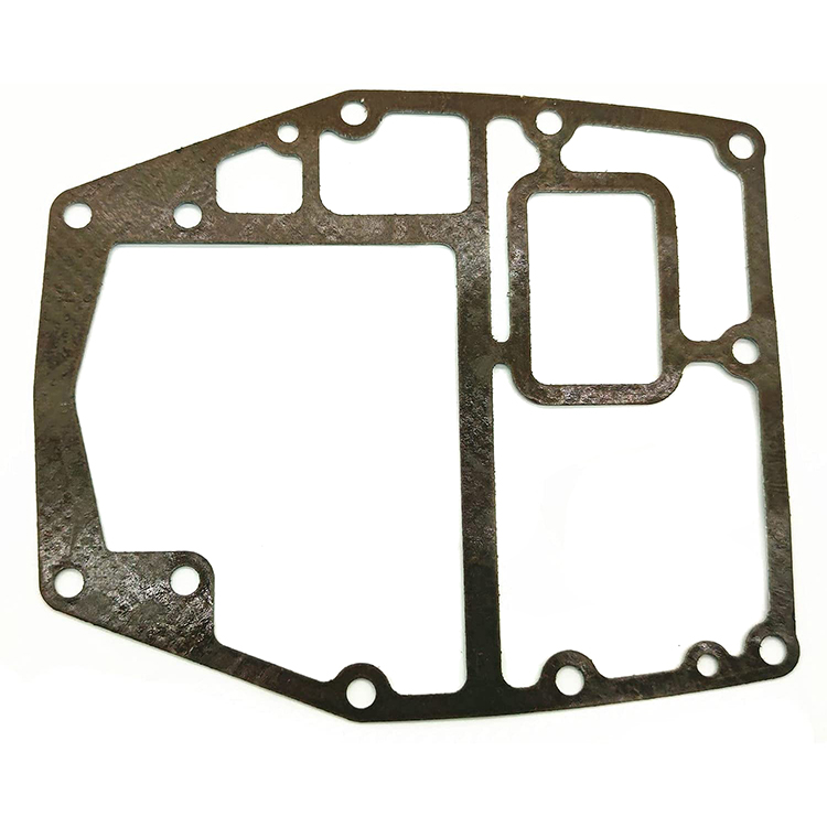 Outboard gasket 688-45113-A0 for YAMAHA 75hp outboard spare parts