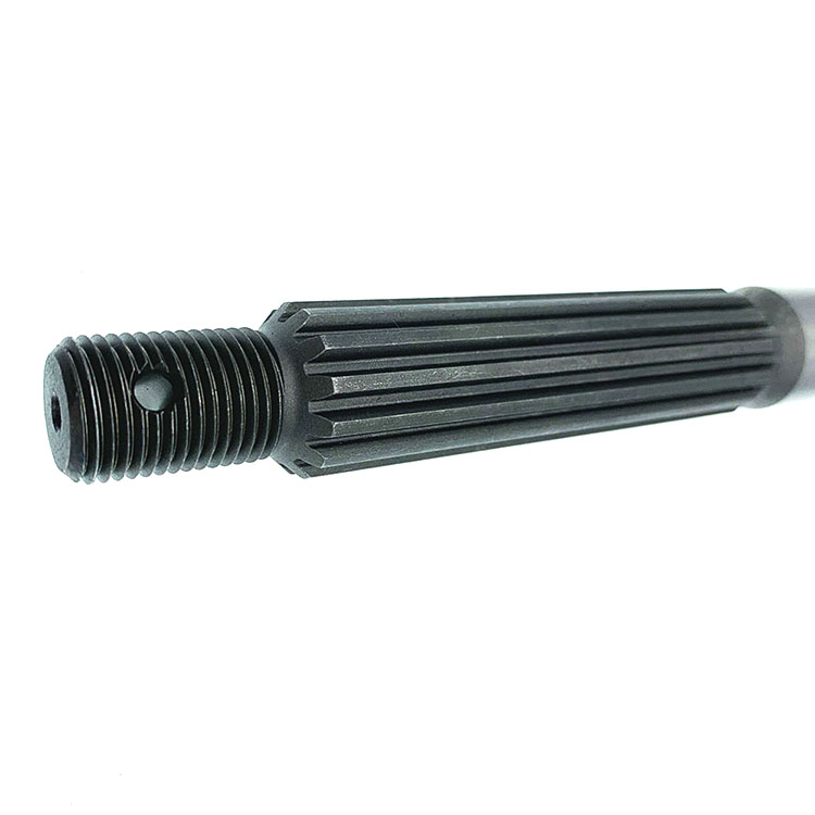 66T-45611-00 China Manufacture 40HP E40X Outboard Motor Prop Shaft Propeller For Boat Engine