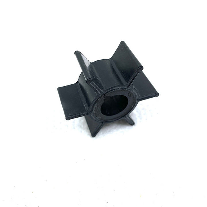 Boat Engine Water Pump Impeller 3B2-65021-1 18-8920 for Nissan Tohatsu 6HP 8HP 9.8HP Outboard Motor