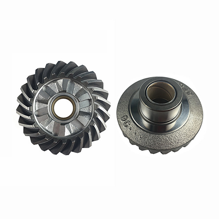 Forward Gear For YAMAHA Outboard hors-bord Motor 40 HP Gear 6F5 6F5-45560-00