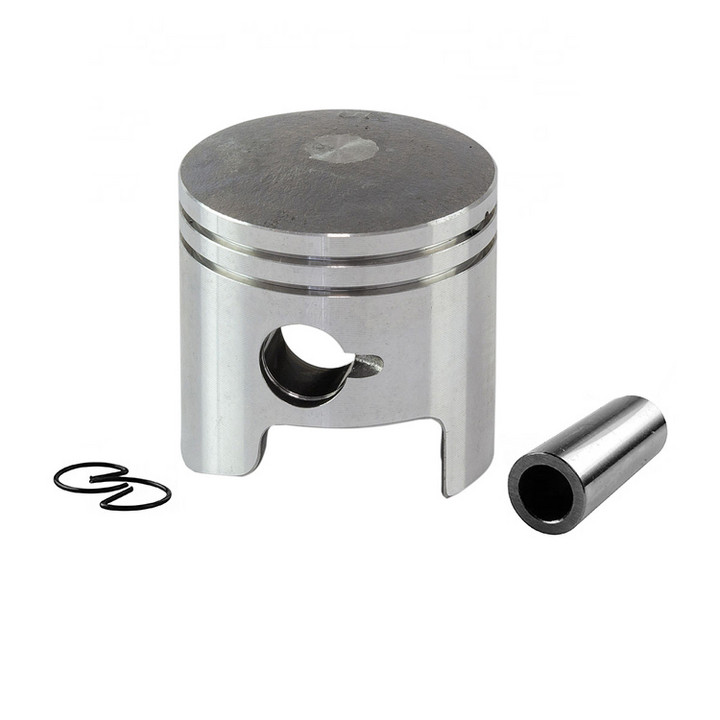 Piston Kit For Tohatsu Nissan Outboard 9.8HP 8HP 50MM 2T 3B2-00001 Piston Kit - STD Outboard Engine MERCURY 6HP 3B2-00001-0