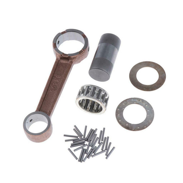 6K5-11650-00 Boat Engine 6K5-11651-00 6K5-11651-00 Connecting Rod Kit for Yamaha 60HP 70HP Outboard Motor