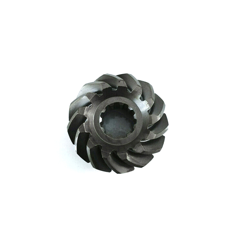 Spiral Bevel gear for tohatsu outboard motor 18HP pinion gear 350-64020-0 arine Engines outboard gears