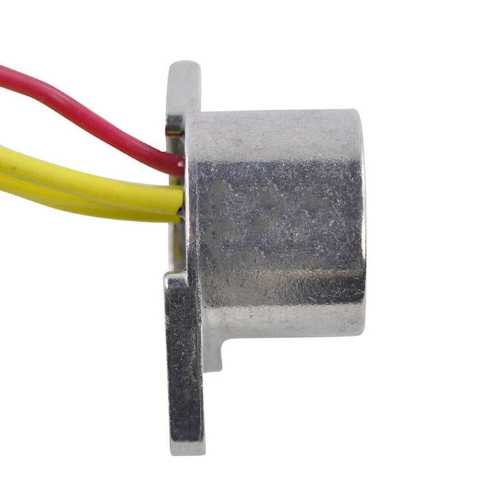 18-5709 173692 581778 582304 583940 Regulator Rectifier for Johnson Evinrude 4 Wires 9.9-60 HP Marine