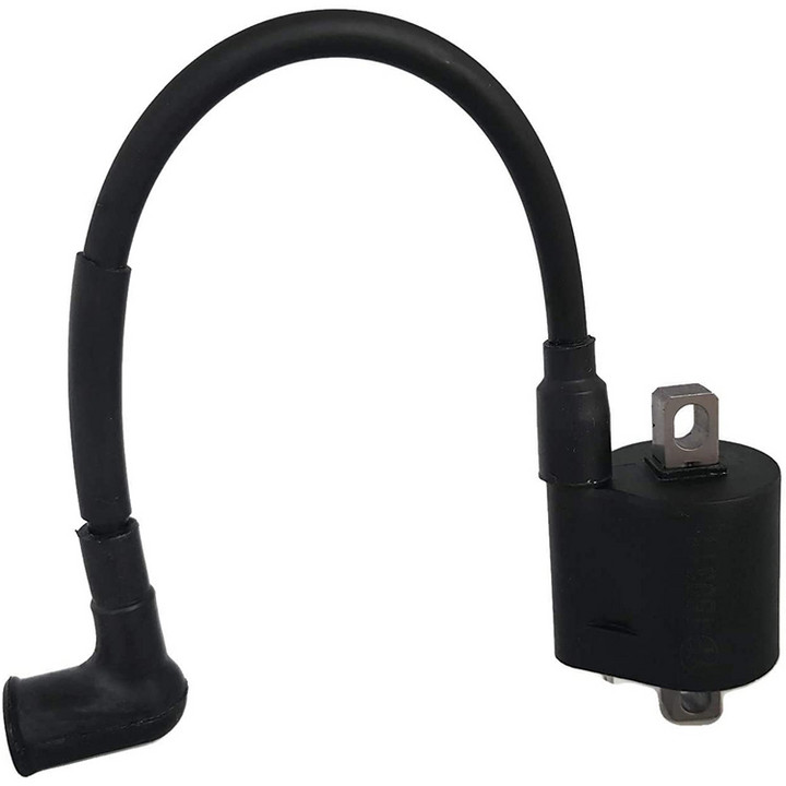 Outboard Engine 369-06050-2 3F9-06050-0 369060502M 3F9060500M Ignition Coil for Tohatsu Nissan M4 M5 NS4 NS5 Boat Engines