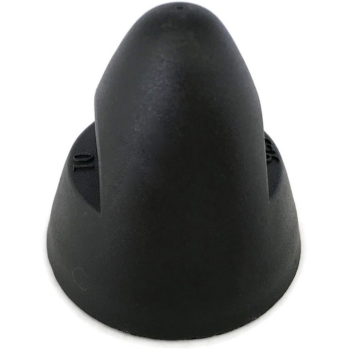 676-45616-01 00 A0 Propeller Nut for Yamaha Outboard E40G 40HP MU-1 6A5 Marine