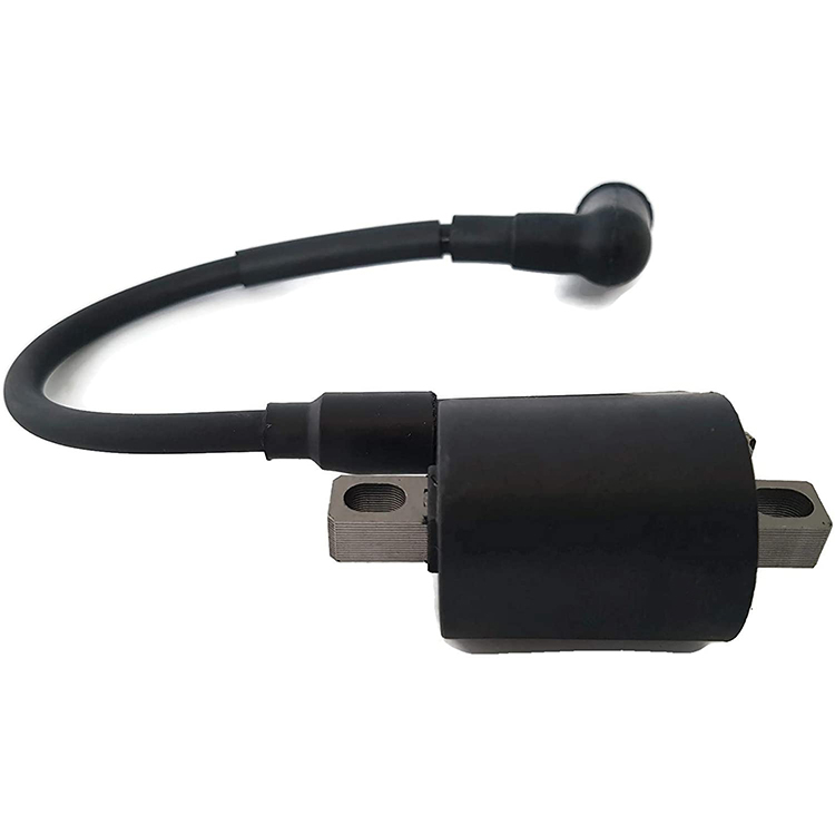 Outboard Engine 369-06050-2 3F9-06050-0 369060502M 3F9060500M Ignition Coil for Tohatsu Nissan M4 M5 NS4 NS5 Boat Engines