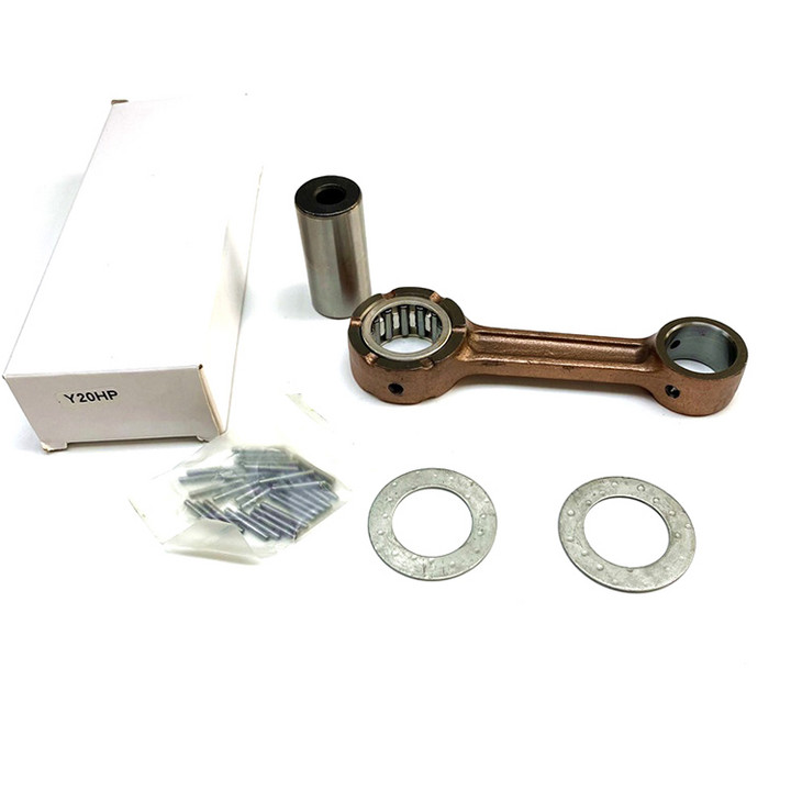 CONNECTING CON ROD KIT ASSY Washer 6L2-11651-00 for Outboard 20HP 25HP 2T