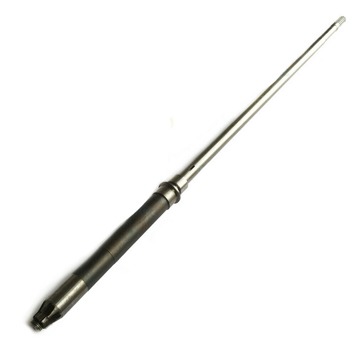 66T-45501-11(Long) Driver Shaft For Yamaha Parsun 40X 40HP 2 Stroke Outboard Parts 2T HDX T40FWL Parts 66T-45501