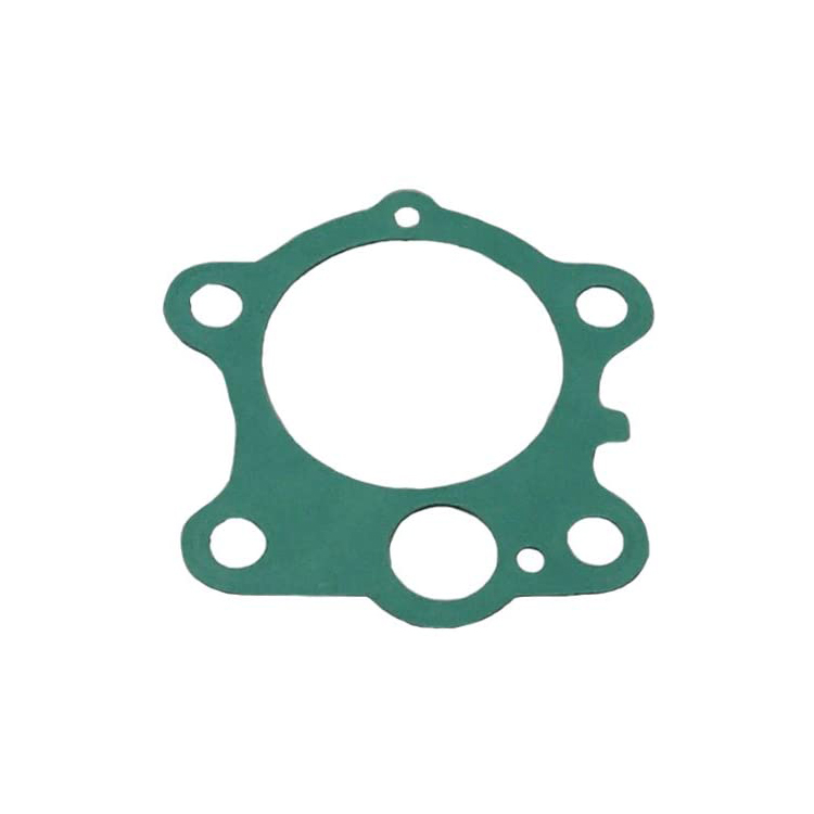 NEW OEM* (LOT OF 2) 0720P15 Yamaha Water Pump Gasket 663-44315-00