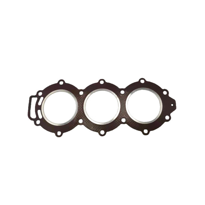HIGH QUALITY HEAD GASKET for YAMAHA 60HP 6H3-11181-A1