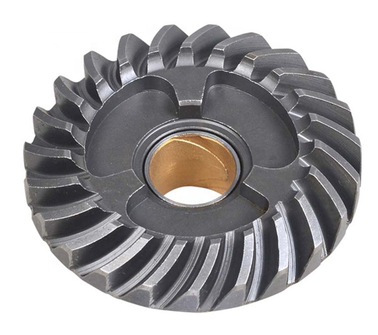 FORWARD BEVEL GEAR A 346-64010-1 0 fit for Tohatsu Nissan 25HP 30HP Motor engranaje 346-64010-0
