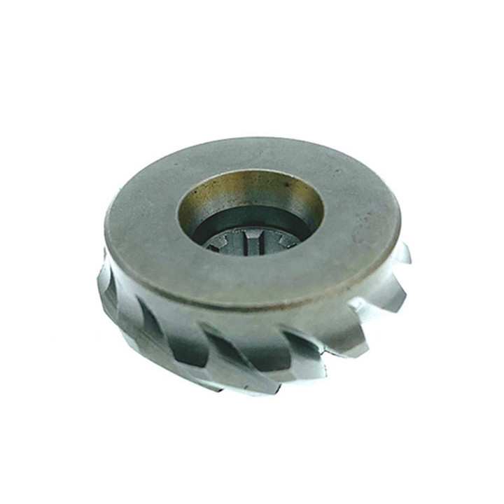 Brand New PINION GEAR for Yamaha Outboard LOWER CASING 2 8HP 9.9HP 15HP 13 T - OE: 6E7-45551-00