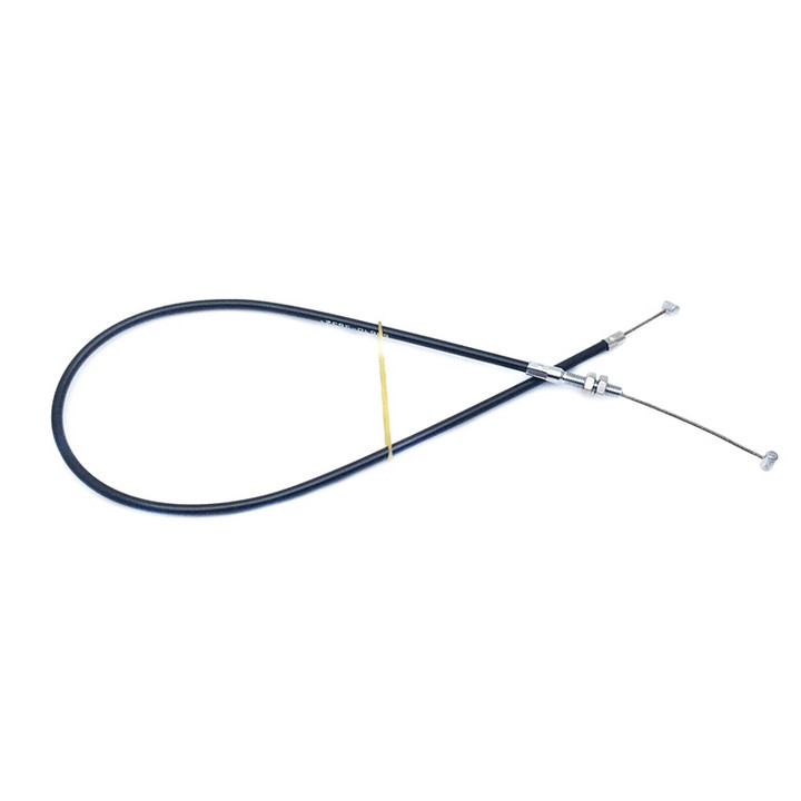 63610-96321 Throttle Handle Cable Wire For Suzuki Outboard Motor 2T DT 15HP 9.9HP 25HP 30HP 63610-96321-000 boat engine parts