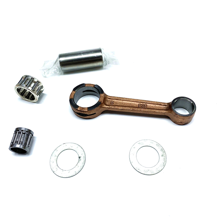 12161-93902 Connecting Rod Kit For suzuki Outboard engine parts 9.9/15HP FOB Reference Price:Get Latest Price